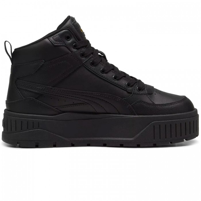 Кроссовки Puma Karmen II Idol Mid 39746302 - 4