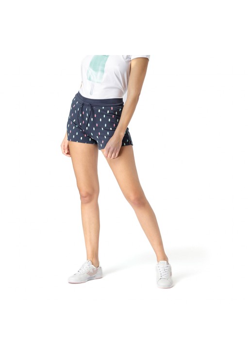 Sorti EA7 EMPORIO ARMANI JERSEY SHORTS