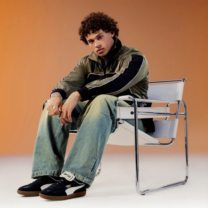 Incaltaminte Sport Puma Palermo Premium - 3