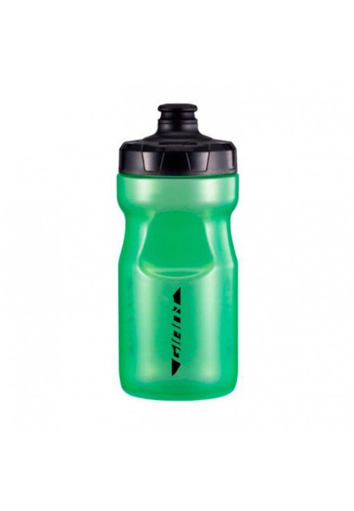 Bidon Giant ARX BOTTLE 400CC TRANSPARENT GREEN