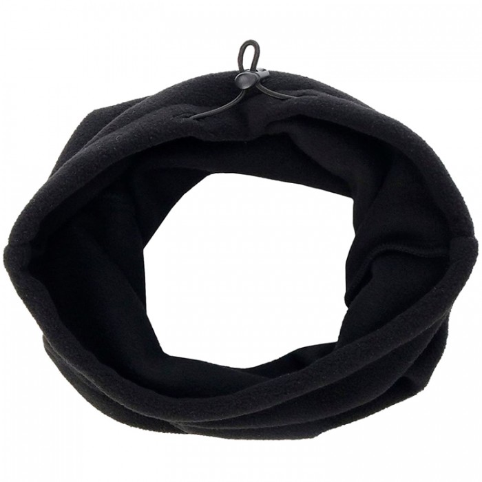 Buff Puma Neck warmer II black - 2
