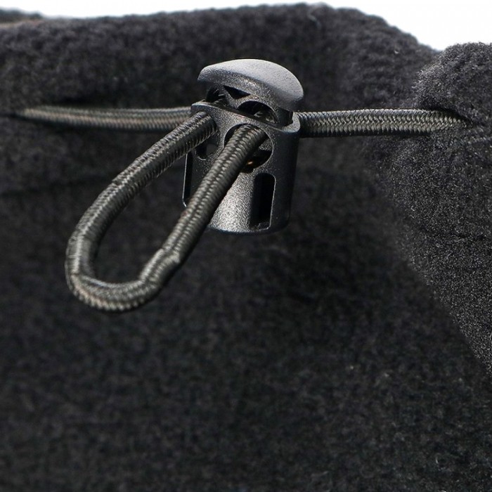 Buff Puma Neck warmer II black - 3