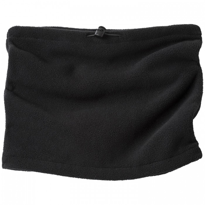 Buff Puma Neck warmer II black - 4