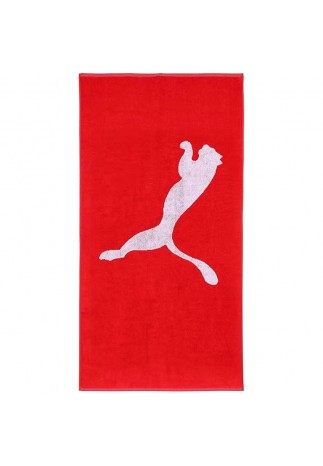 Полотенце Puma TEAM Towel Small