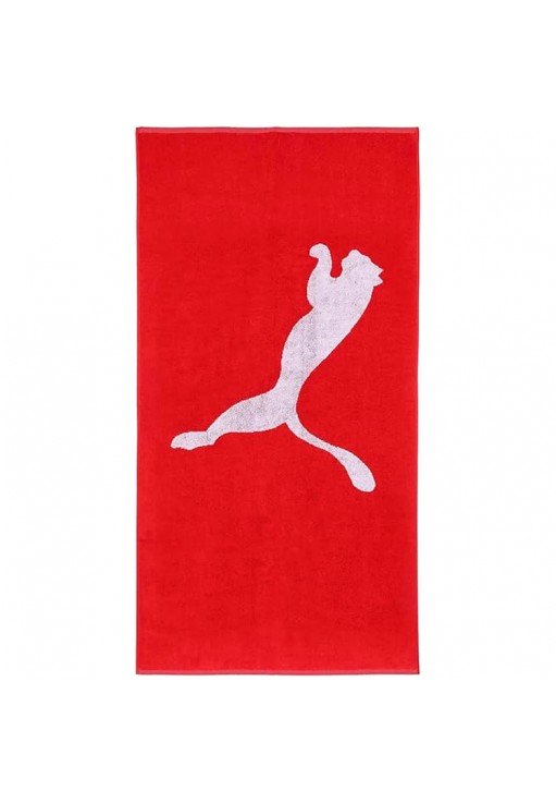 Prosop  Puma TEAM Towel Small