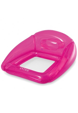 Sezlong- fotoliu gonflabil INTEX ULTRA LOUNGE