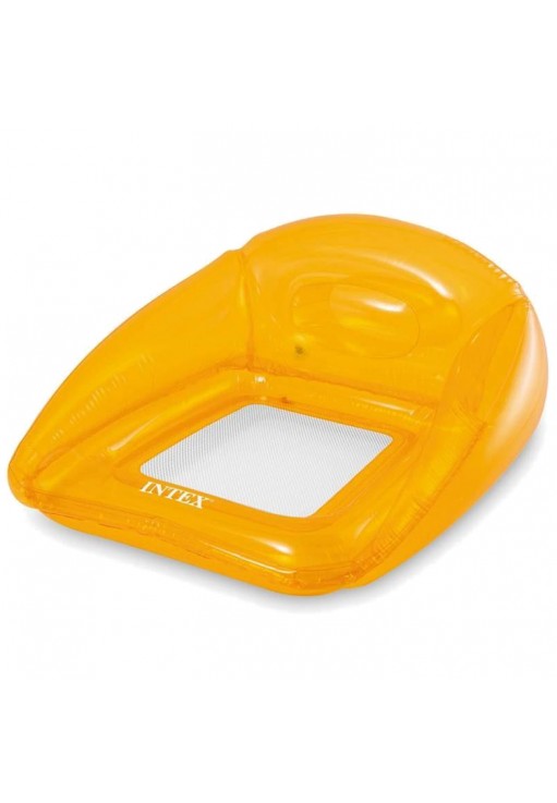 Sezlong- fotoliu gonflabil INTEX ULTRA LOUNGE