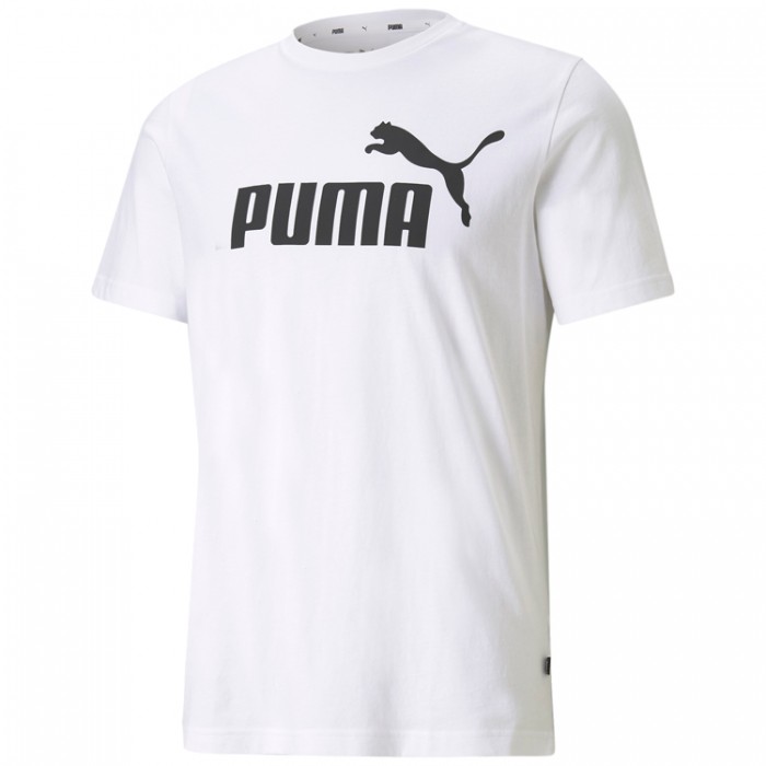 Футболка Puma ESS Logo Tee 58666602