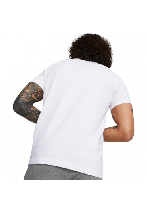 Tricou Puma ESS Logo Tee
