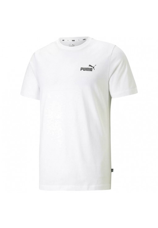Футболка Puma ESS Small Logo Tee