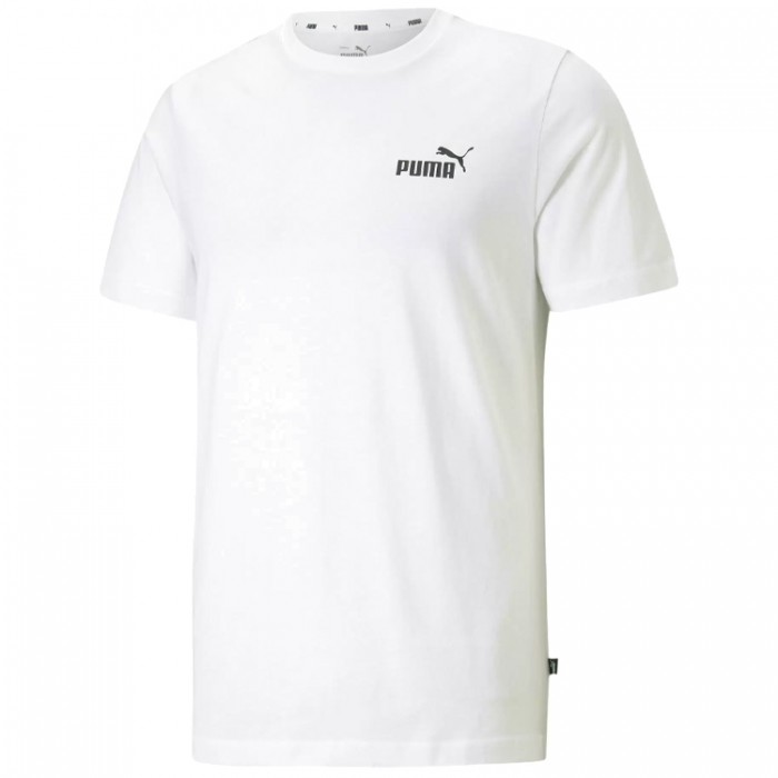 Tricou Puma ESS Small Logo Tee 58666802