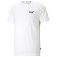 Tricou Puma ESS Small Logo Tee 58666802