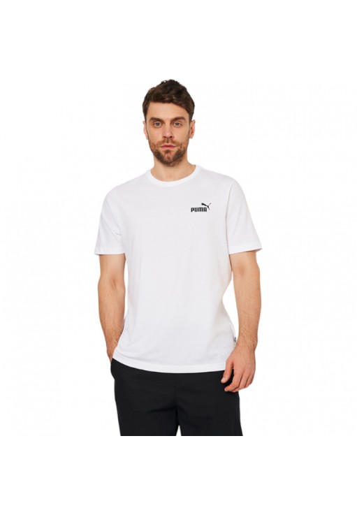 Tricou Puma ESS Small Logo Tee