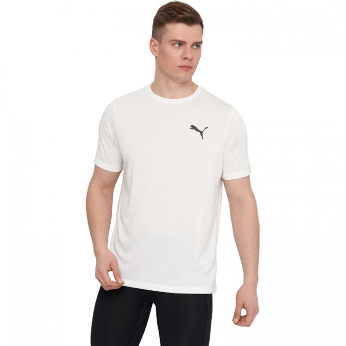 Футболка Puma ACTIVE Small Logo Tee 58672502