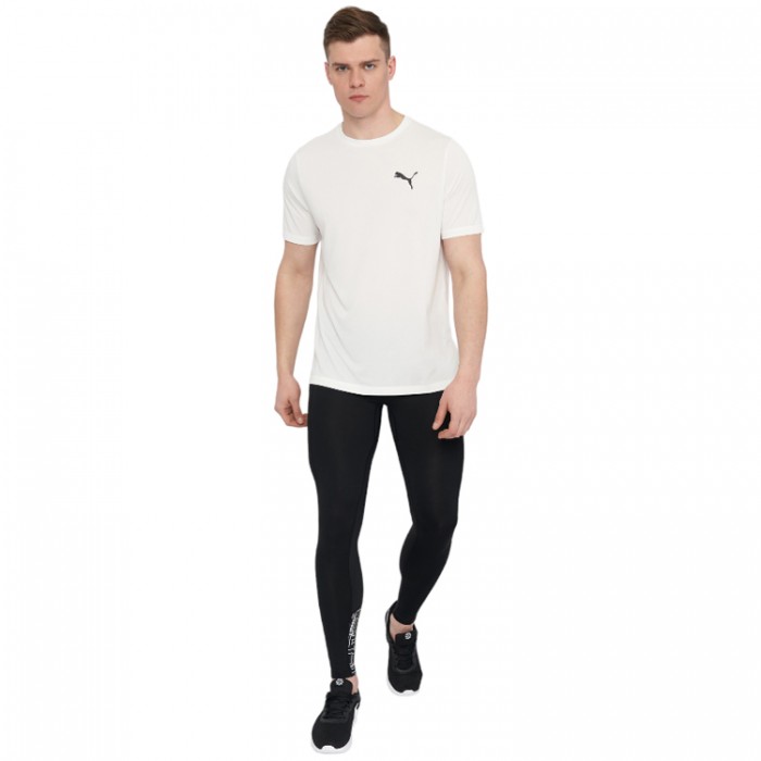 Футболка Puma ACTIVE Small Logo Tee 58672502 - 3