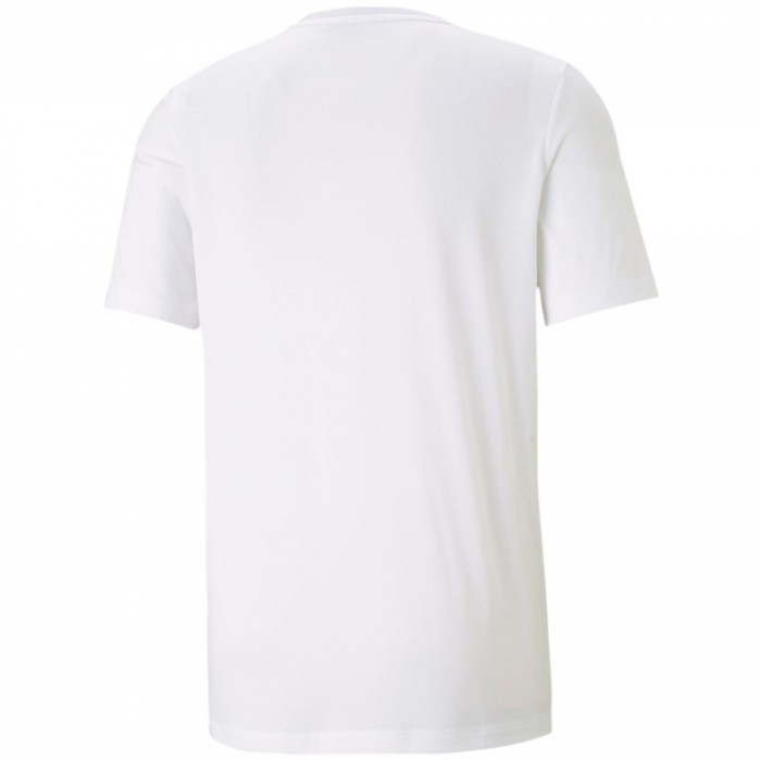 Футболка Puma ACTIVE Small Logo Tee 58672502 - 5