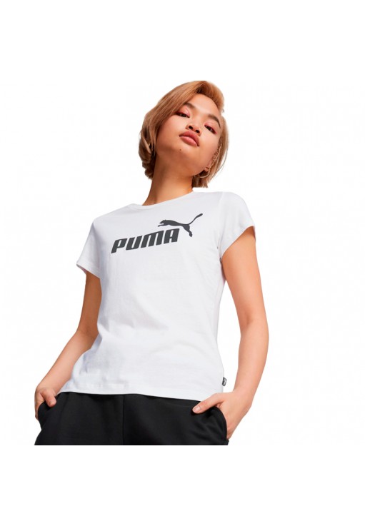 Tricou Puma ESS Logo Tee