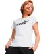 Футболка Puma ESS Logo Tee 58677402