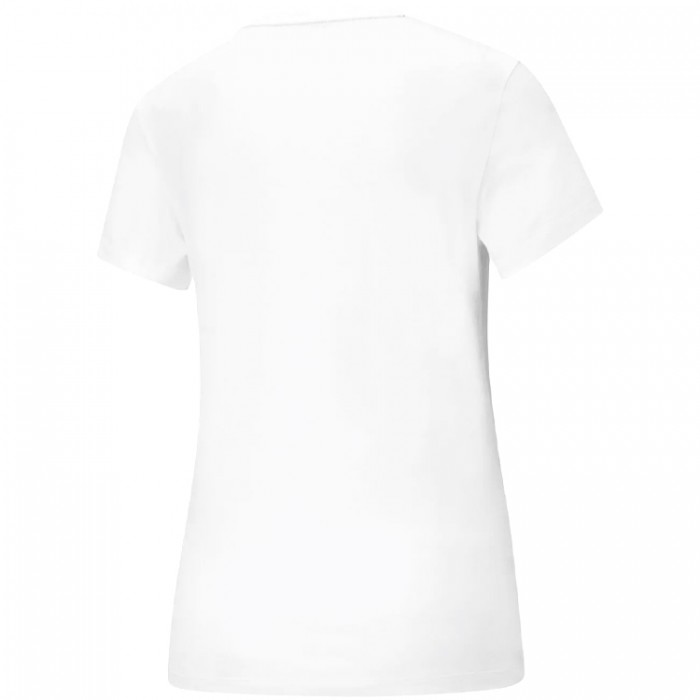Футболка Puma ESS Logo Tee 58677402 - 2