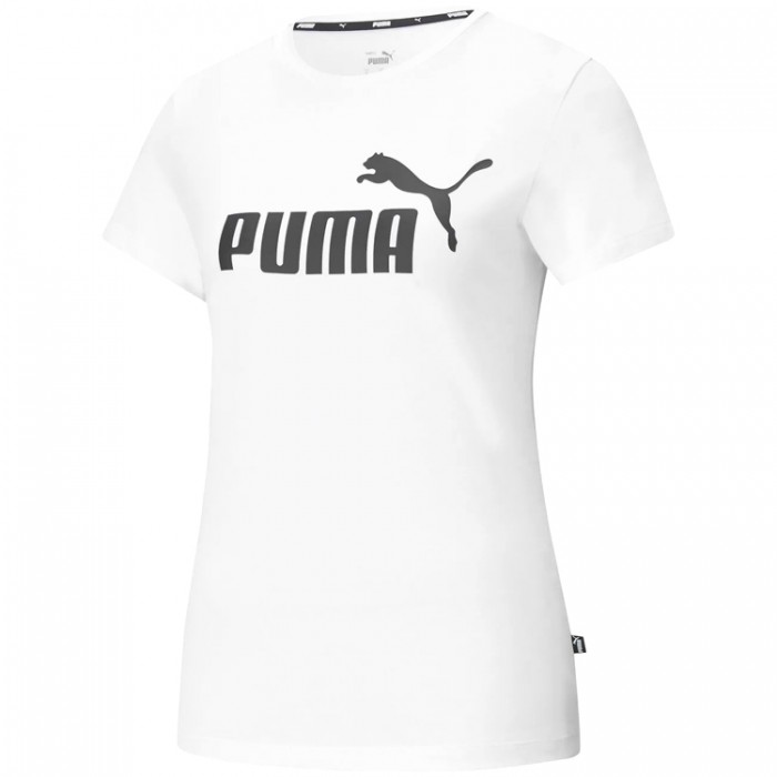Футболка Puma ESS Logo Tee 58677402 - 3