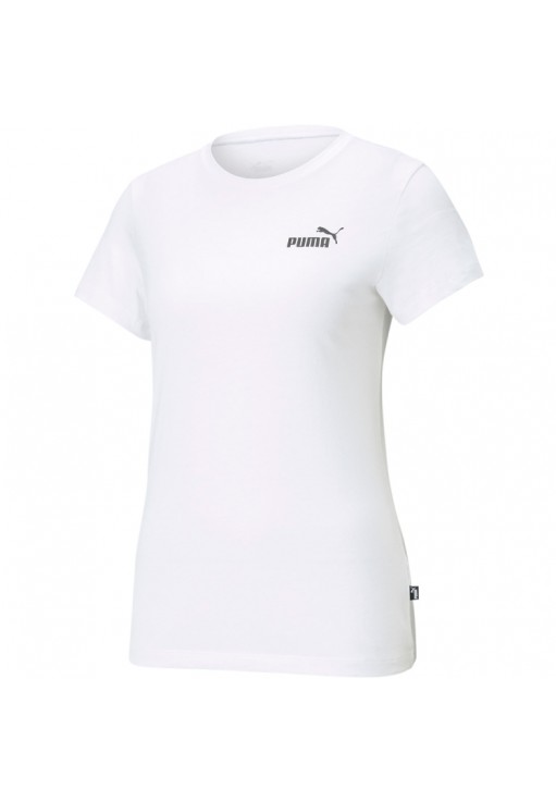 Футболка Puma ESS Small Logo Tee