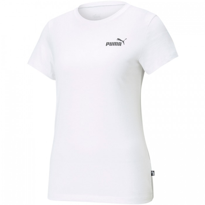 Футболка Puma ESS Small Logo Tee 58677602