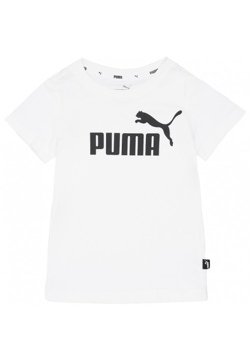 Футболка Puma ESS Logo Tee B