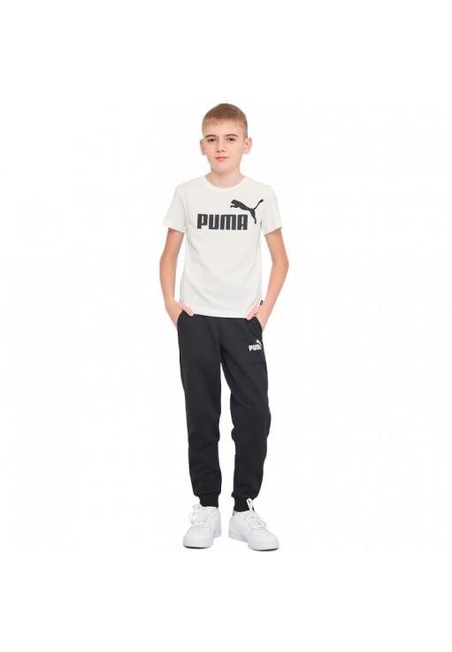 Tricou Puma ESS Logo Tee B