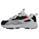 Кроссовки Fila RAY TRACER 5RM00532-102