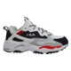 Кроссовки Fila RAY TRACER 5RM00532-102 - 2