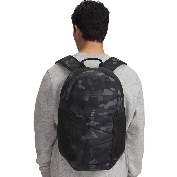 Rucsac Under Armour Hustle Sport 6.0 Backpack - 3