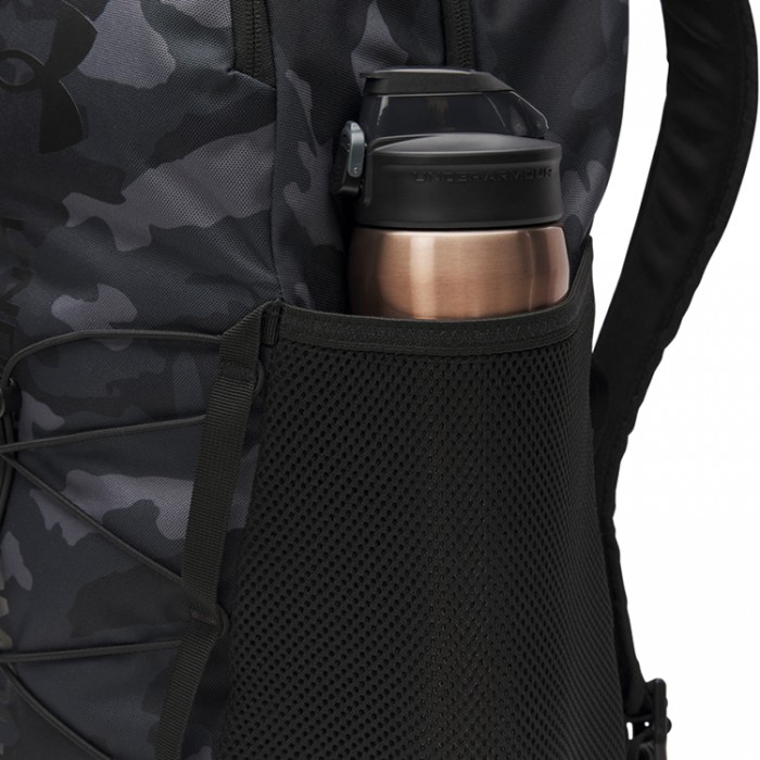 Rucsac Under Armour Hustle Sport 6.0 Backpack - 4