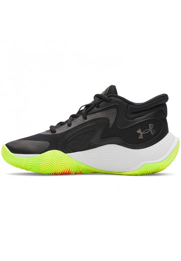 Кроссовки Under Armour JET 25