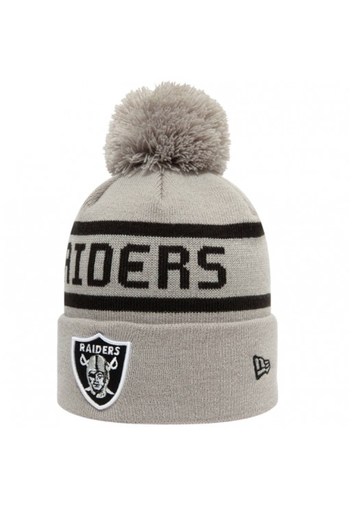 Caciula New Era JAKE CUFF KNIT LASRAI