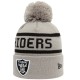 Caciula New Era JAKE CUFF KNIT LASRAI 60141602