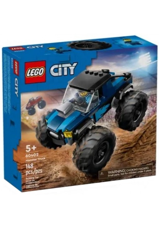 Constructor Lego 60402