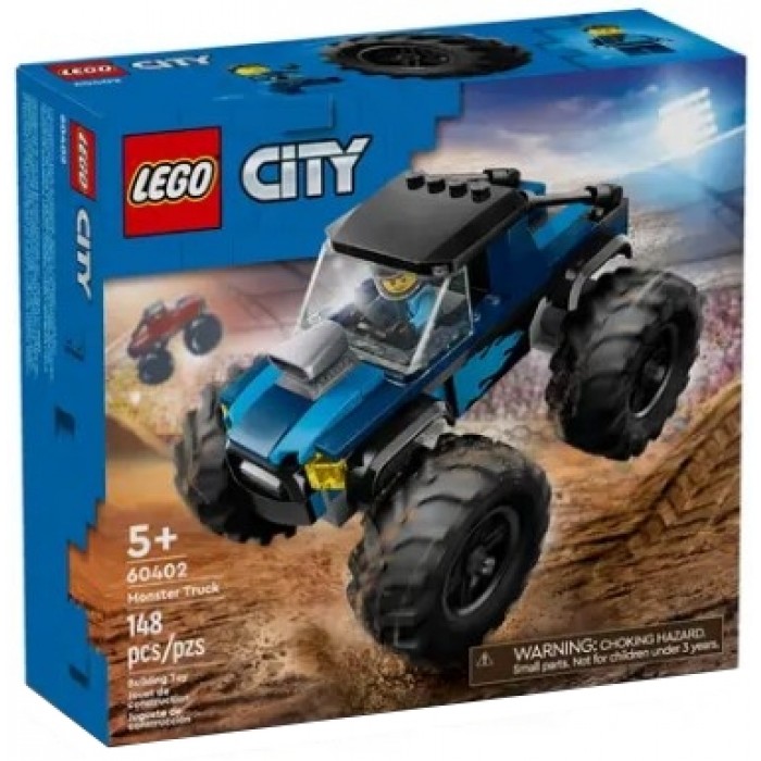 Конструктор Lego 60402 60402