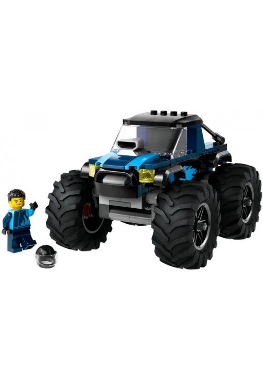Конструктор Lego 60402