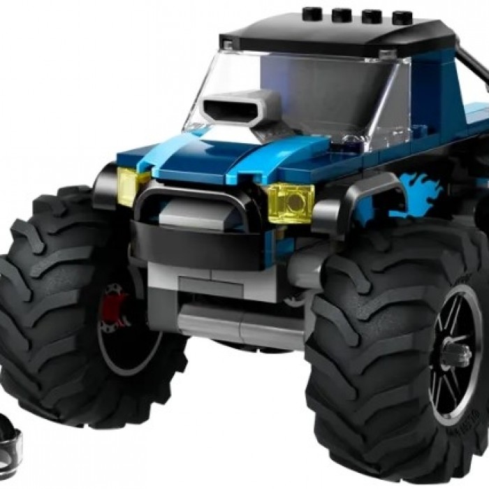 Конструктор Lego 60402 60402 - 2