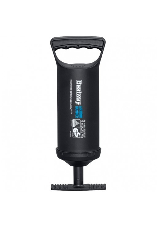 Насос ручной Bestway AIR HAMMER