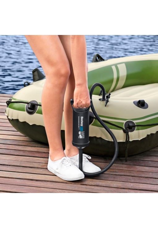 Pompa manuala Bestway AIR HAMMER