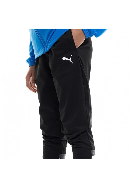 Costum Sportiv Puma TeamRISE Tracksuit Jr