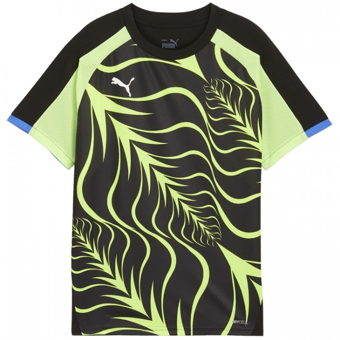 Футболка Puma individualLIGA Graphic Jersey Jr 65952502 - 3