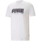 Футболка Puma GRAPHICS Wording Tee 67447502