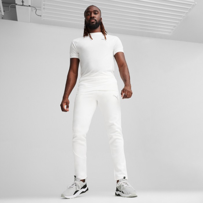Pantaloni Puma EVOSTRIPE Pants DK 67899702 - 4