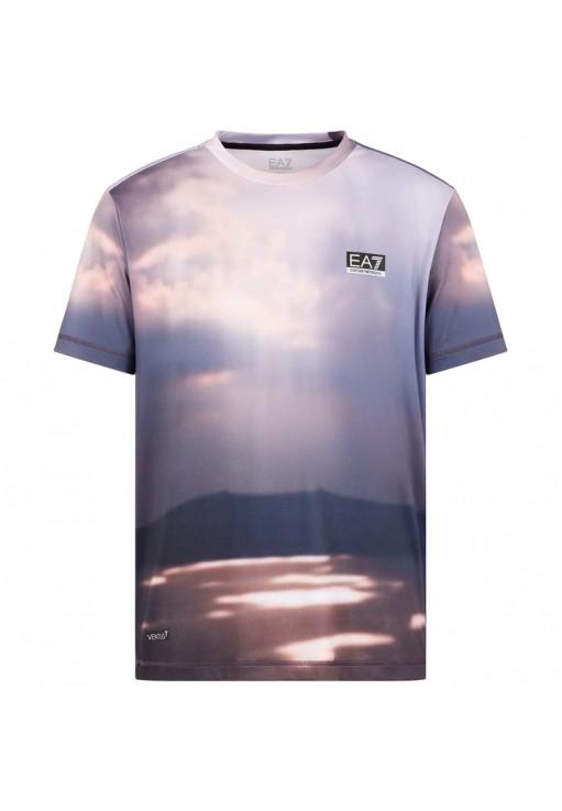 Футболка EA7 EMPORIO ARMANI T-Shirt