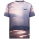 Футболка EA7 EMPORIO ARMANI T-Shirt 6DPT31-PJMEZ-2702