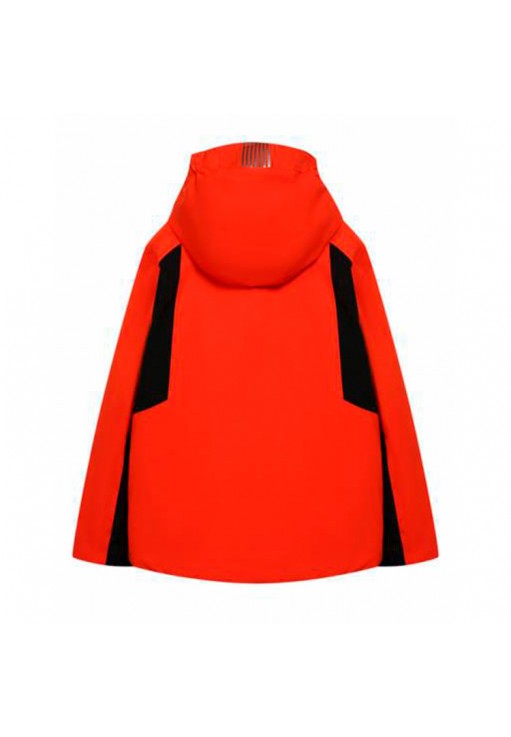 Scurta EA7 EMPORIO ARMANI TESSUTO BLOUSON JACKET