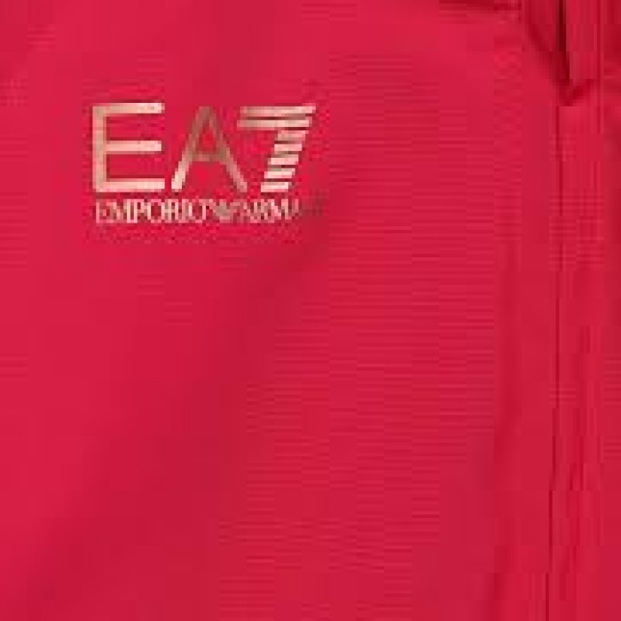 Куртка EA7 EMPORIO ARMANI Jacket Women 418925 - изображение №2