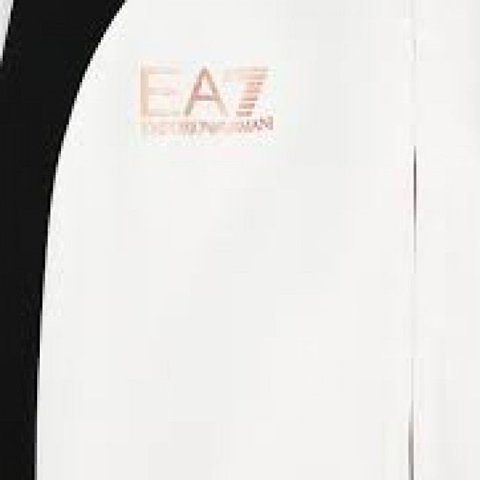 Scurta EA7 EMPORIO ARMANI Jacket Women 418925 - imagine №4